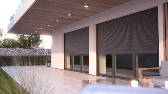 Blindo System Porte Blindate , Infissi e Soluzioni per la Sicurezza