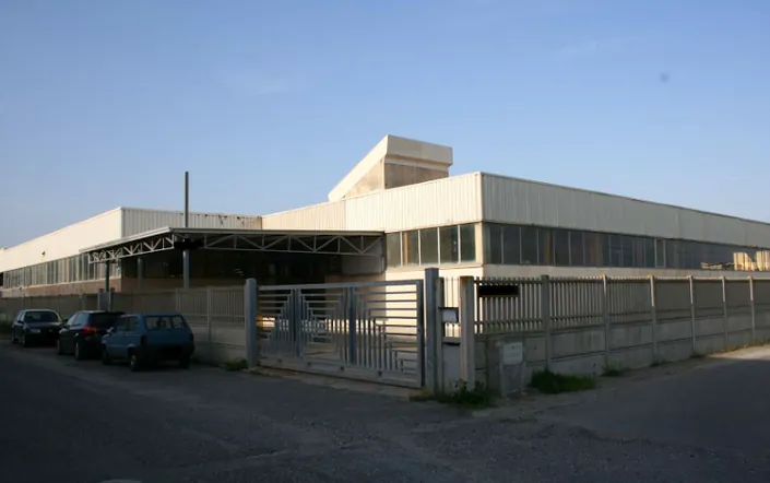Creo Infissi