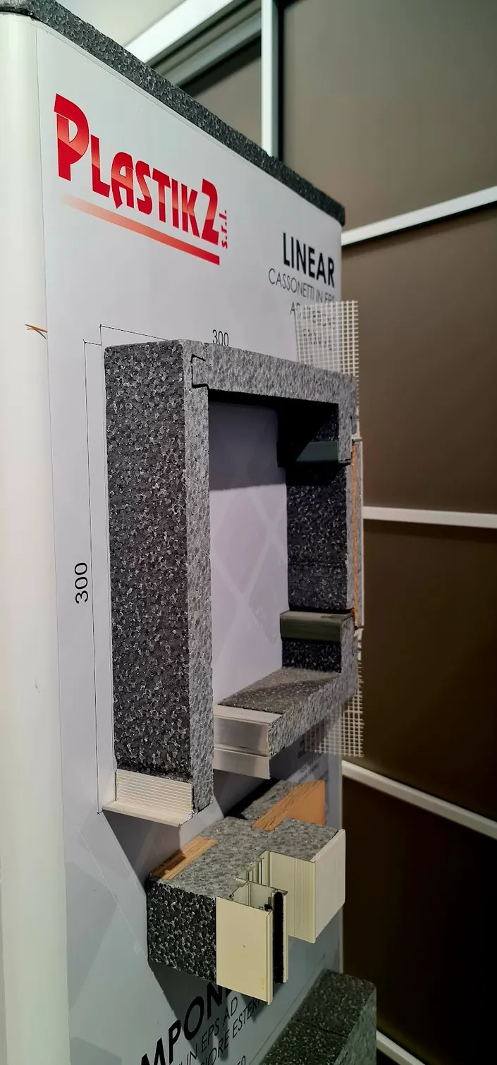 D&M Infissi – infissi alluminio e PVC – riv. Schuco Ponzio | azienda certificata SOA