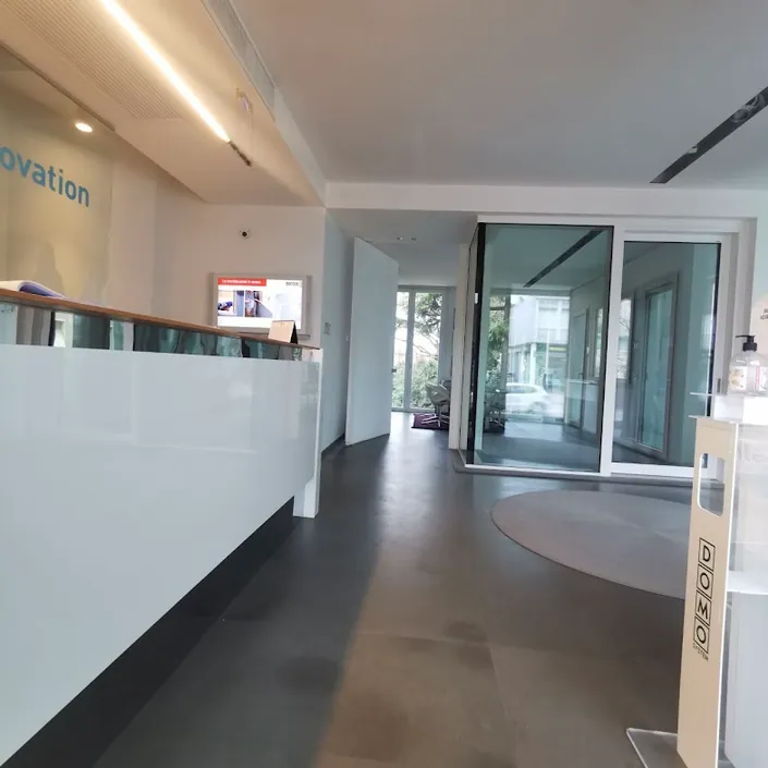 Domosystem Srl