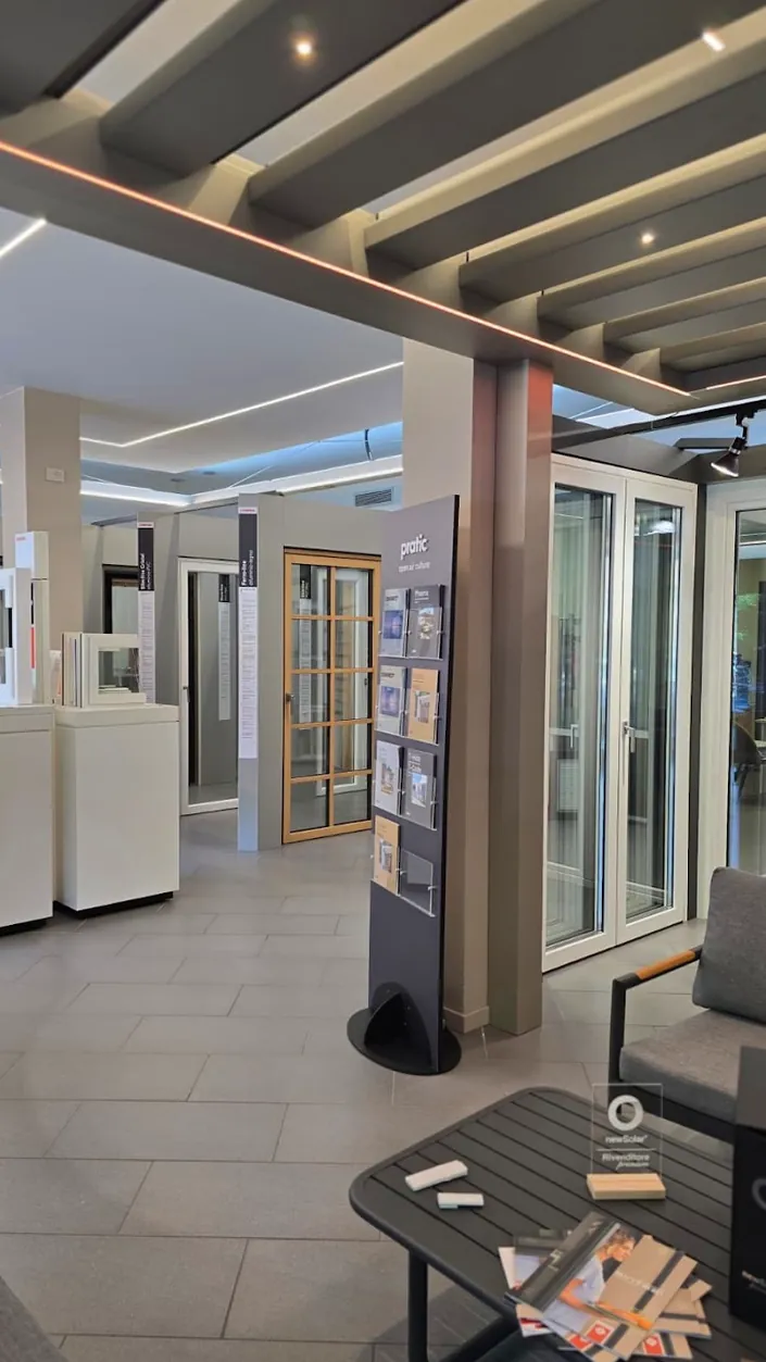 Edil Serramenti – Infissi – Porte – Pergole Bioclimatiche – Soluzioni Outdoor