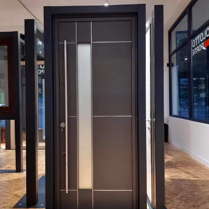 EsseTi Serramenti e Porte