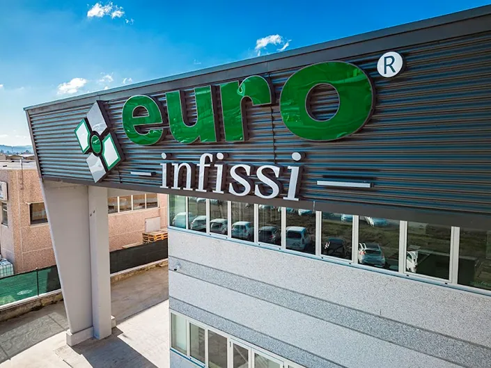 Euro Infissi Srl