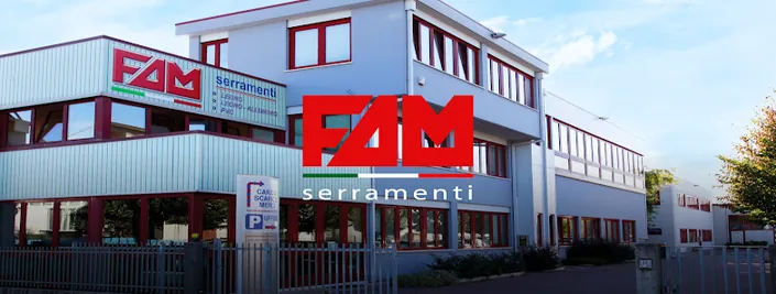 Fam Serramenti
