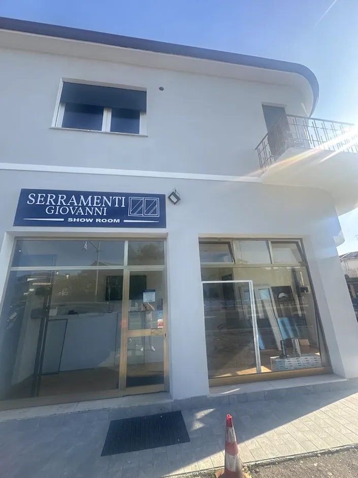 Giovanni Serramenti