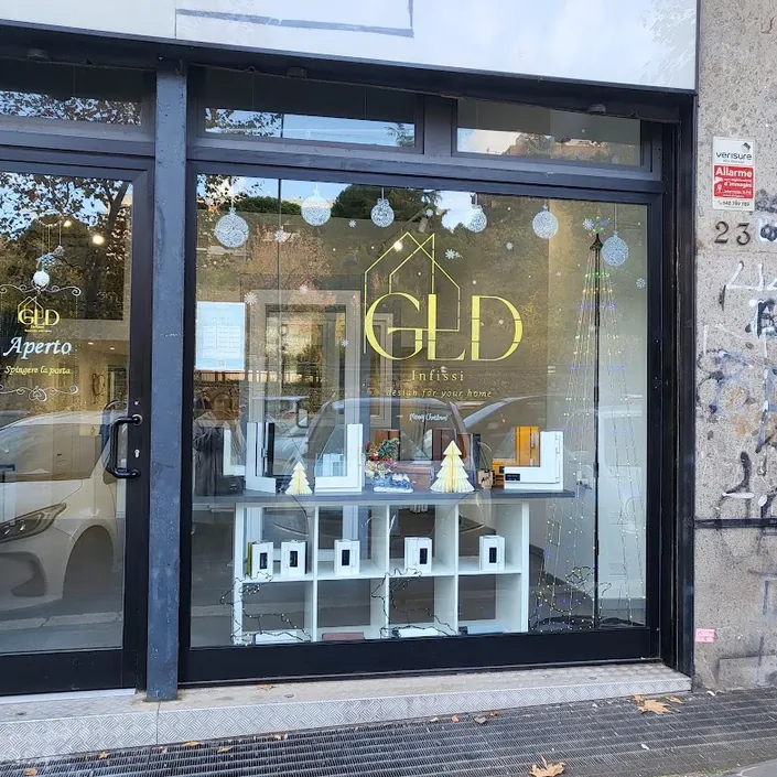 GLD Infissi SRLs