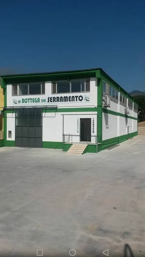 La Bottega Del Serramento