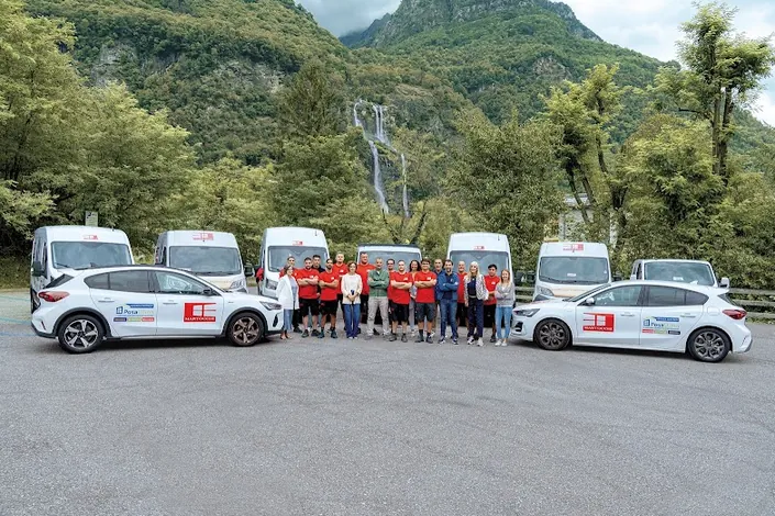 Martocchi Serramenti Srl