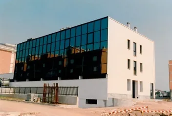 Metalleria Ostiense