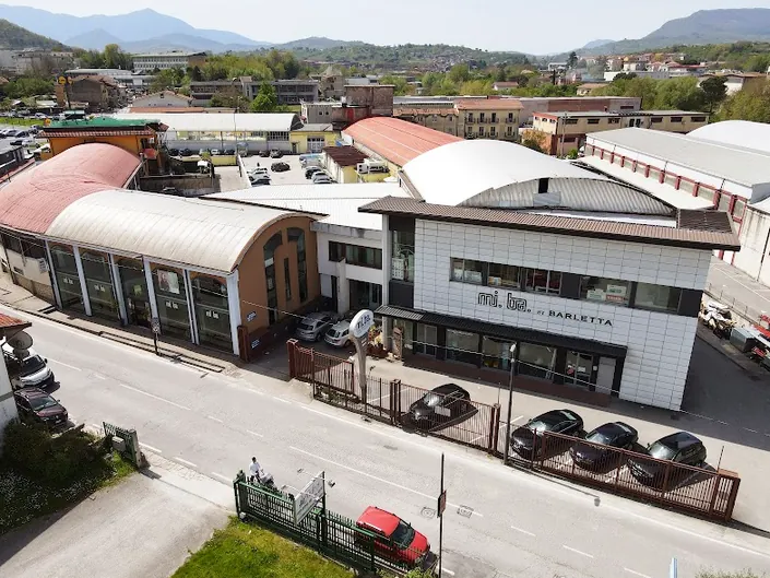 Mi. Ba. Infissi Finstral Avellino