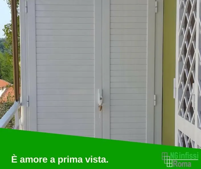 Ng Infissi
