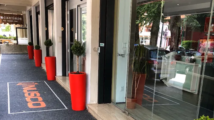 Nusco Avellino Porte Infissi