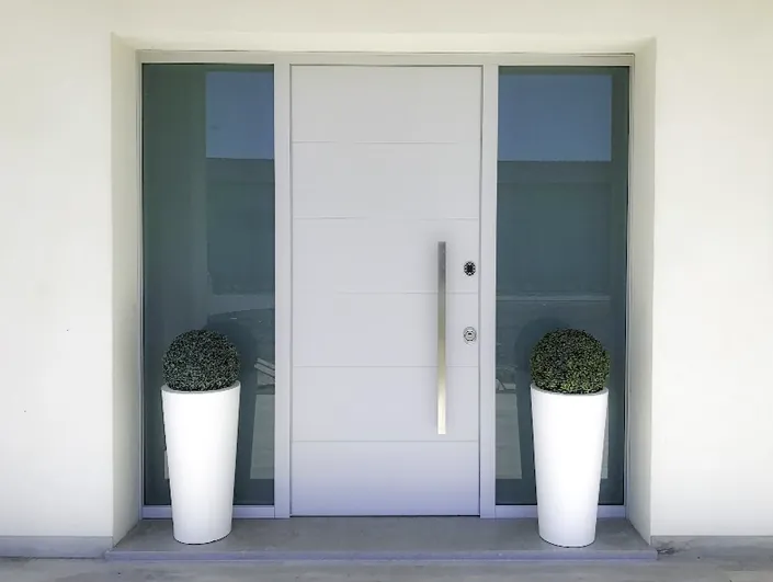 Oliveri srl – produttore Porte Blindate ed infissi