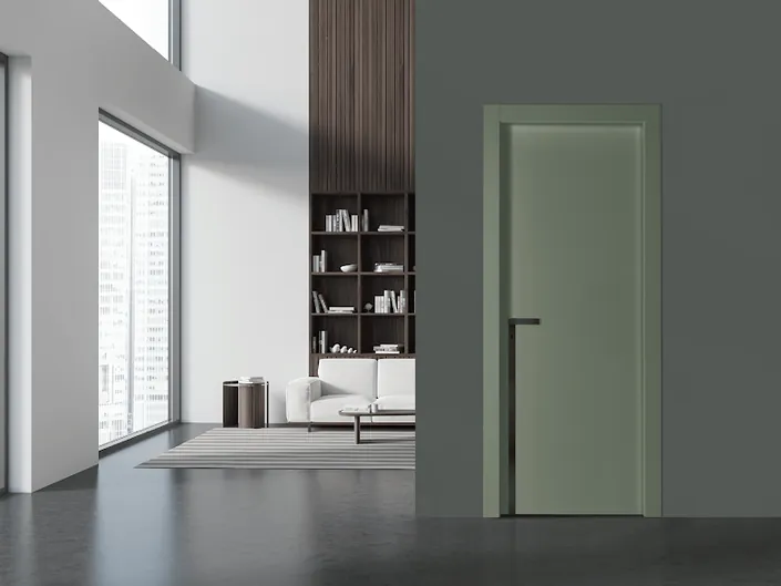 Paglioli porte e finestre