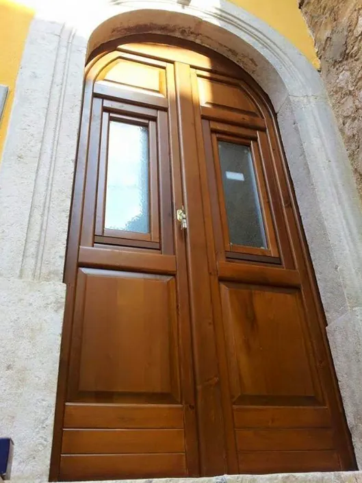 Paletti Infissi