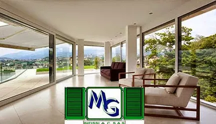 Serramenti Infissi MG Napoli