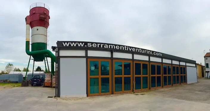 Serramenti Venturini
