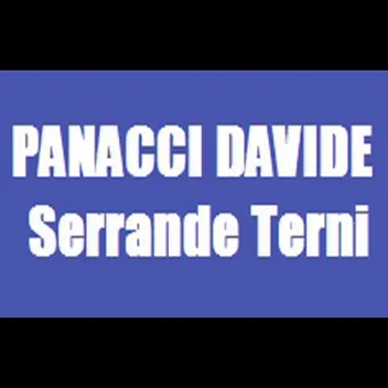 Serrande Davide Panacci