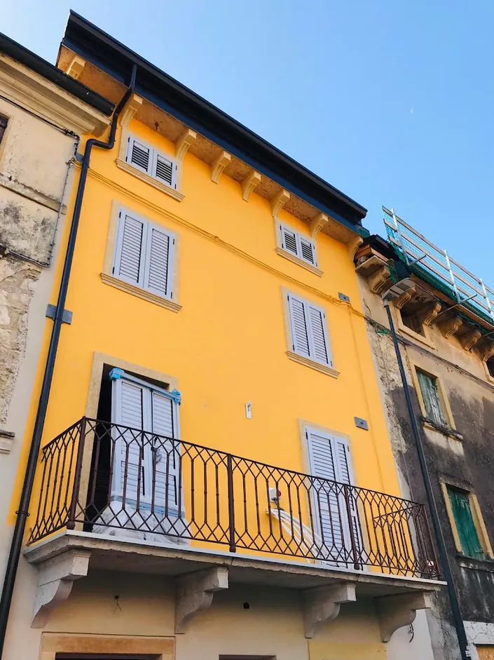 Sertec Infissi Verona – Serramenti, Finestre, Porte, Persiane Verona