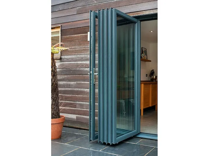 SP Porte e Finestre in pvc