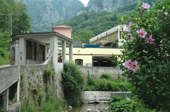 Spandri Falegnameria