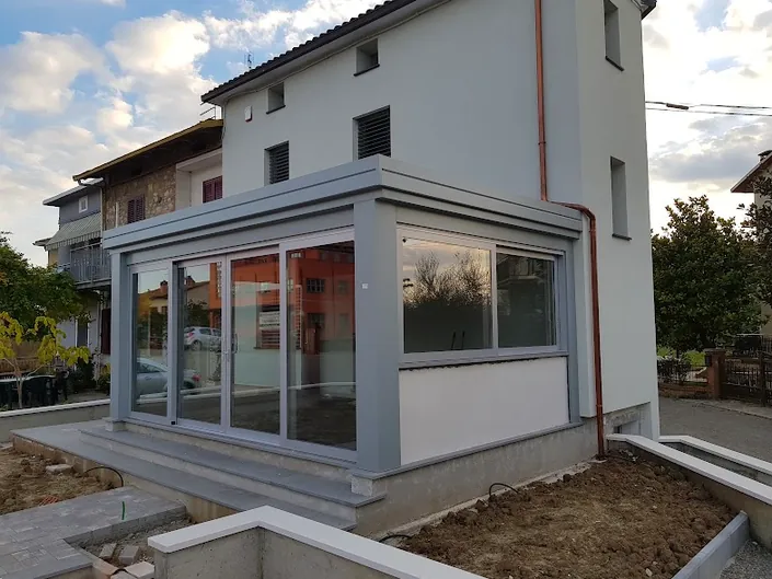 Spazio4 Serramenti s.r.l.