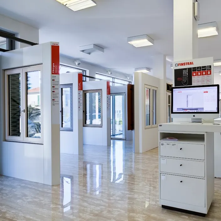 Studio Finstral – Bassano del Grappa
