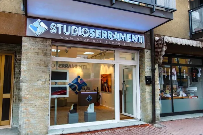 StudioSerramenti