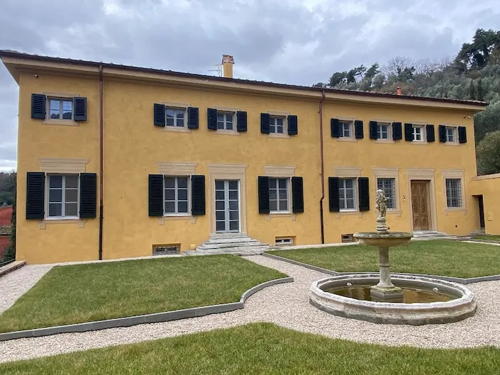 Tecnoserramenti Srl