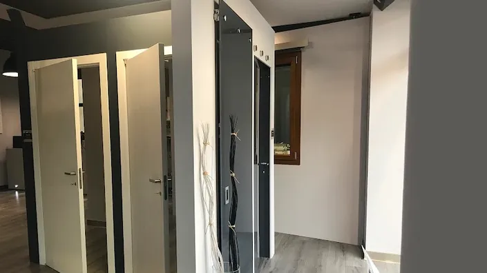 Toniolo Serramenti – vendita e assistenza infissi, serramenti, porte a Venezia Mestre