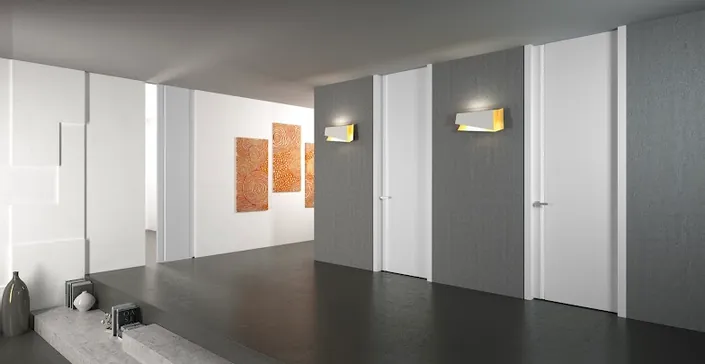 Unidea Group Porte & Finestre