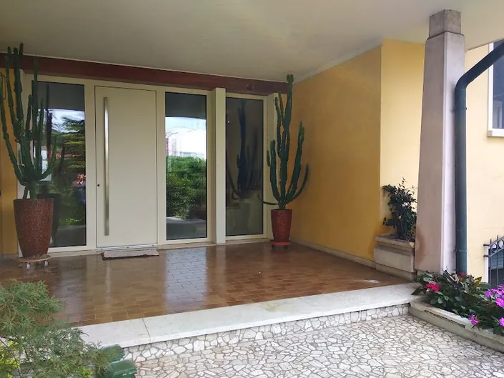 Vicentina Serramenti