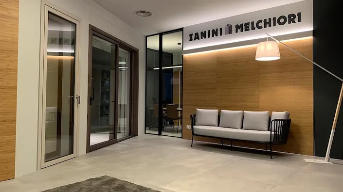 Zanini e Melchiori Srl – Porte e Serramenti
