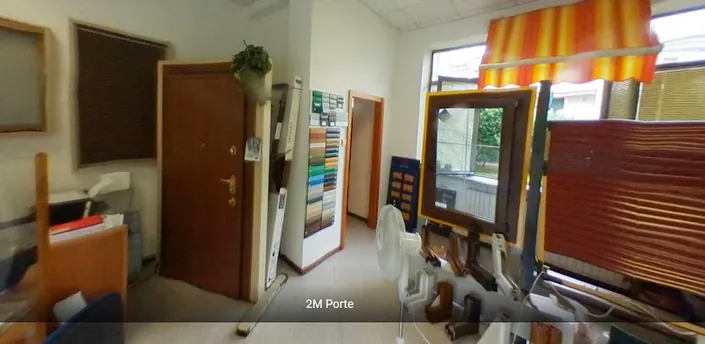 2M Porte