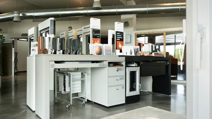 3C Serramenti