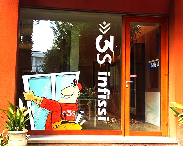 3s Infissi