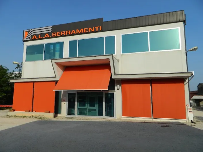 Ala Serramenti