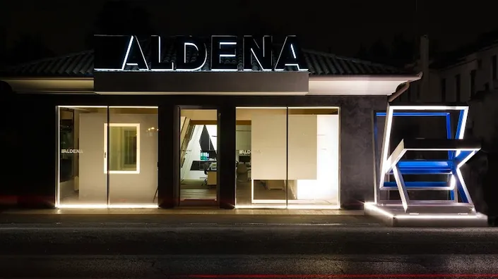 Aldena – Serramenti Treviso