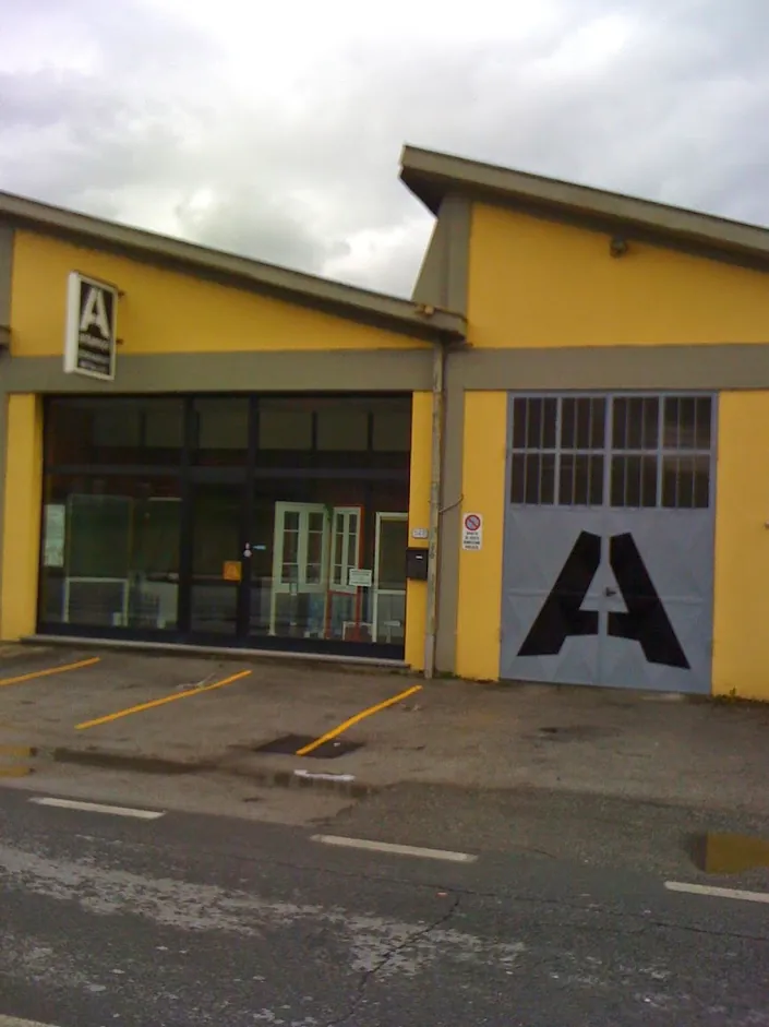 Antamori Srl