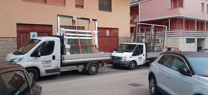 AS Infissi