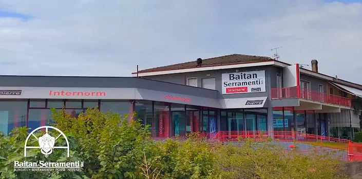 Baitan Serramenti