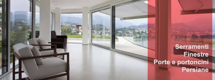 Bap – Serramenti Pvc e Tende da Sole