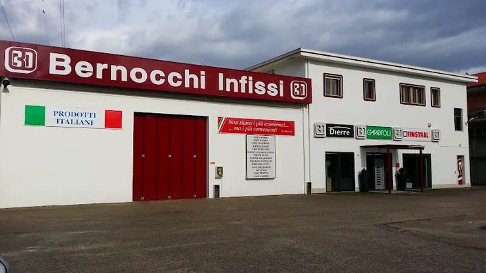 Bernocchi Infissi