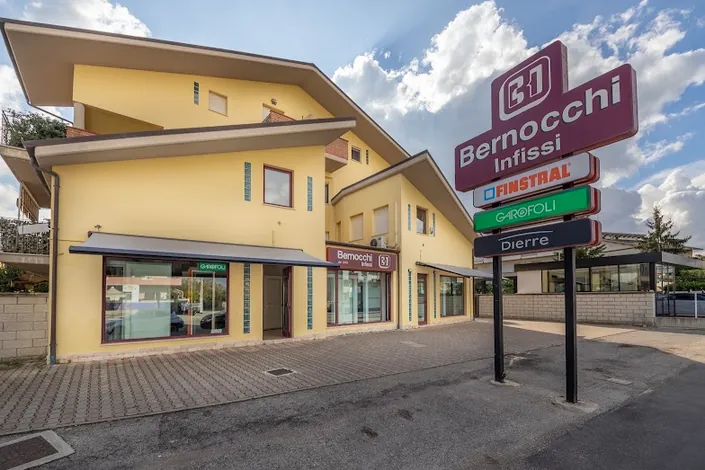Bernocchi Infissi Montesilvano