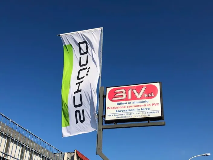 Biv Srl