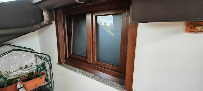 Blu Window – Milano