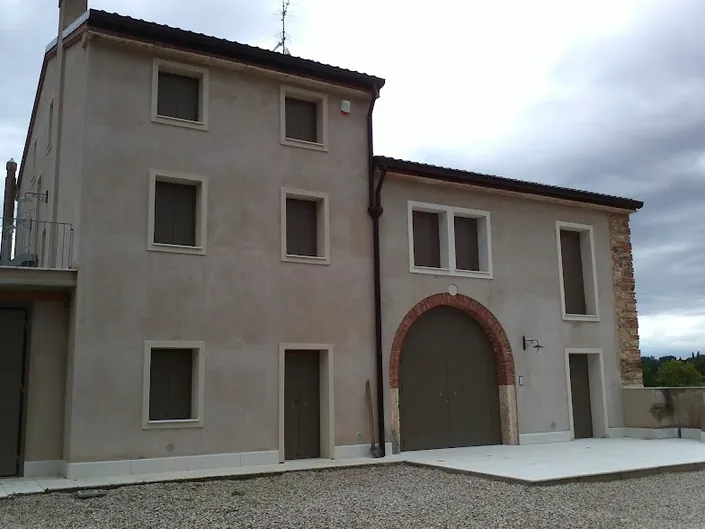 Bonadiman Serramenti Verona