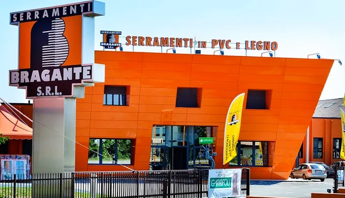 Bragante Serramenti s.r.l.