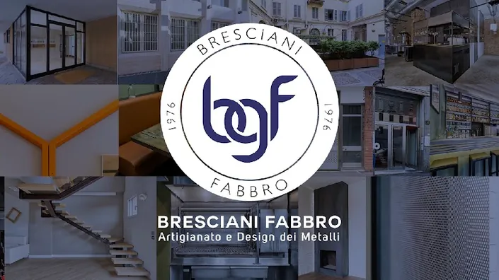 Bresciani Giuseppe Fabbro Srl
