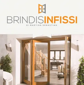Brindisi Infissi – Infissi e Serramenti – Porte – Finestre – Brindisi – Taranto – Lecce